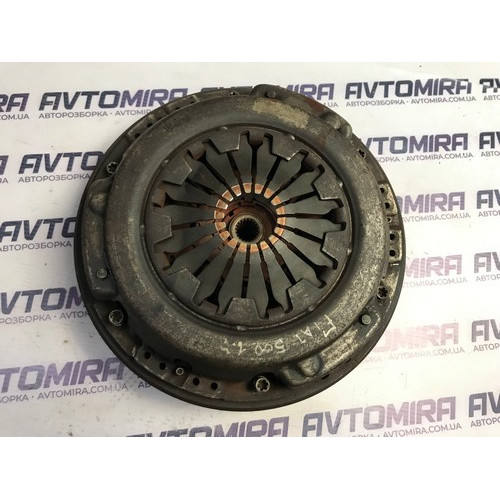 Комплект сцепления Fiat Doblo 1.3 MJTD 2000-2010 55211278